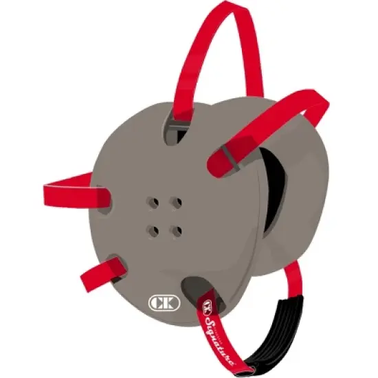 Cliff Keen E58 Signature Wrestling Headgear image {82}