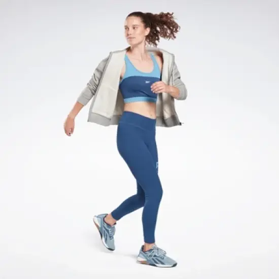 Reebok Identity Logo Leggings image {1}