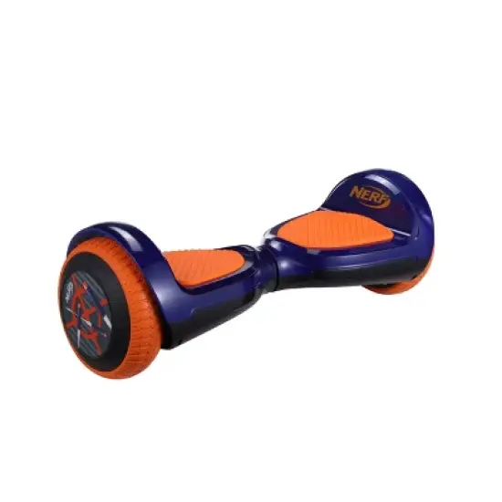 Hasbro Nerf Hover Play Hoverboard image {4}