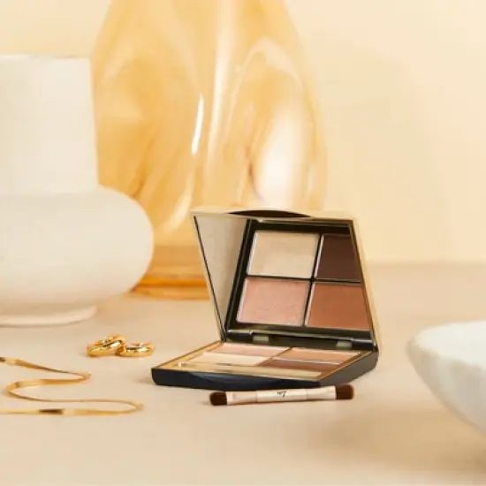 No7 Pro Artist Eyeshadow - Light Cam Action - 0.26oz image {4}