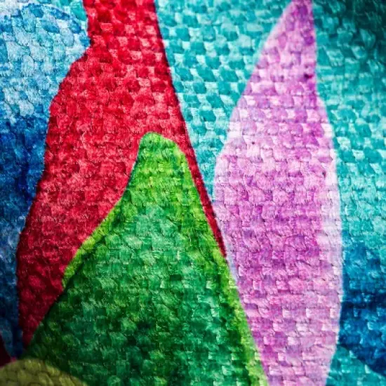 Embossed Suede Flag, GDN Size, University of North Carolina image {7}