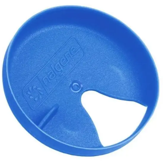 Nalgene Easy Sipper Cap for Wide Mouth Water Bottles image {2}