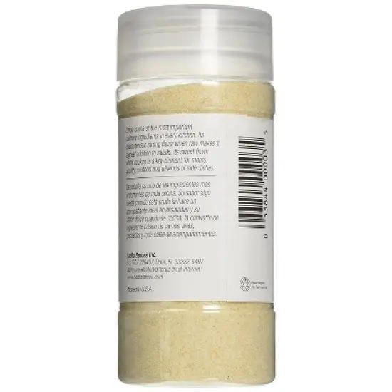 Badia Onion Seasoning Powder 9.5oz image {2}