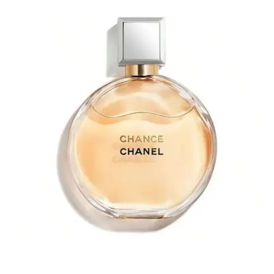 Chanel Chance EDP 1.7oz/50ml  Suitable For Special Occassions Such As Dating, Valentine's Day, Party Events And Holidays image {2}