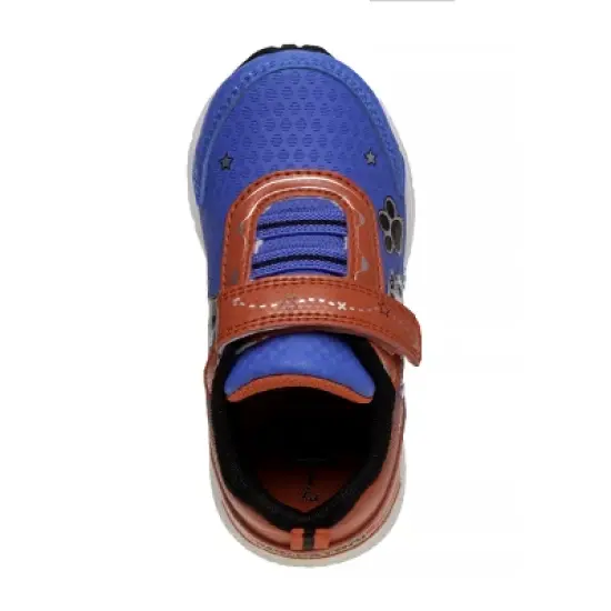 Nickelodeon Paw Patrol Boys w/ two red lights Sneakers (Toddler) image {5}