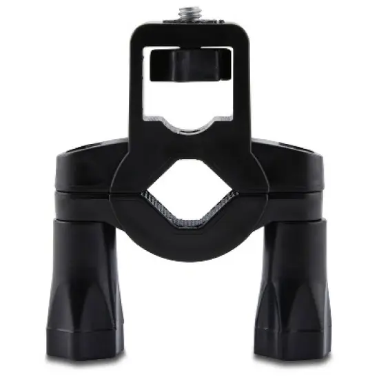 Altec Lansing HydraBlast 2.0 Bluetooth Speaker - Black image {8}