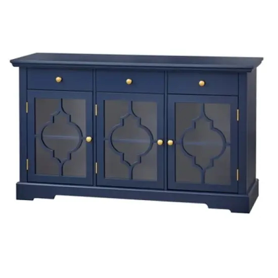 Giana Sideboard with 3 Drawers - Buylateral image {7}