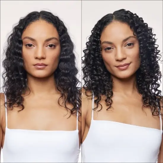 Eva NYC Satin Dream Smoothing Leave-In Cream - 5.4 fl oz image {2}