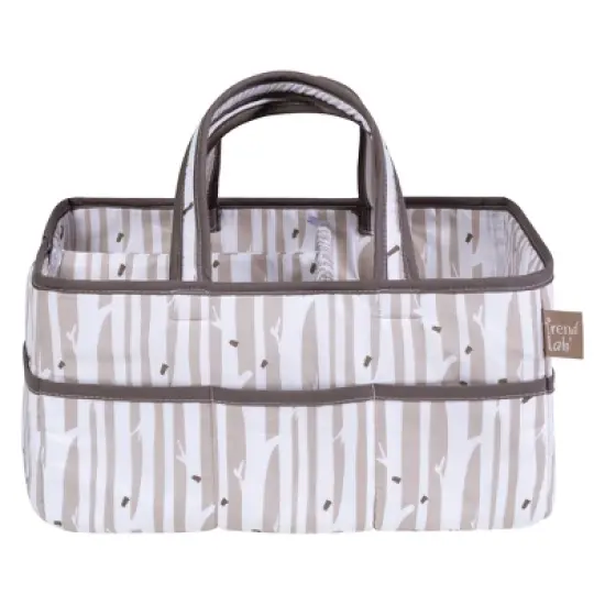 Trend Lab Storage Caddy - Birch image {1}