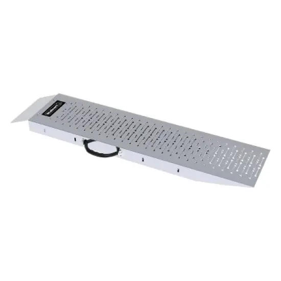 Stalwart Set of Two 35.5-Inch Loading Ramps image {3}