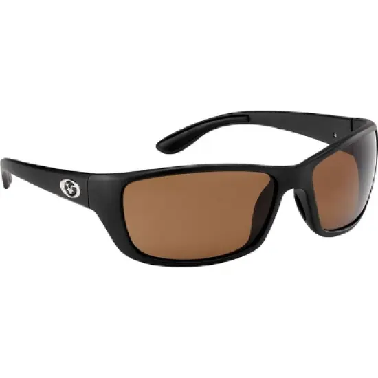 Flying Fisherman Cay Sal Polarized Sunglasses image {3}
