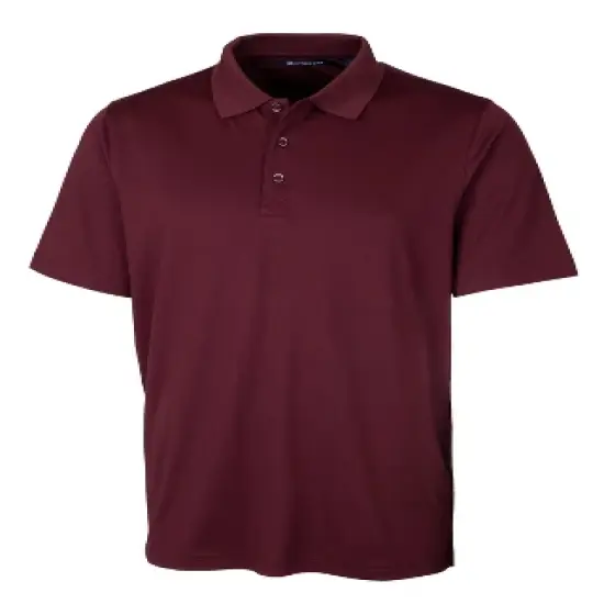 Cutter & Buck Forge Stretch Mens Polo Shirt image {2}