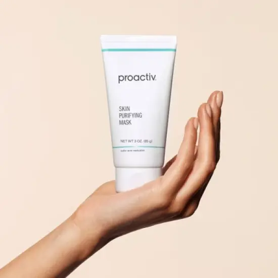 Proactiv Skin Purifying Acne Face Mask - 3oz image {3}