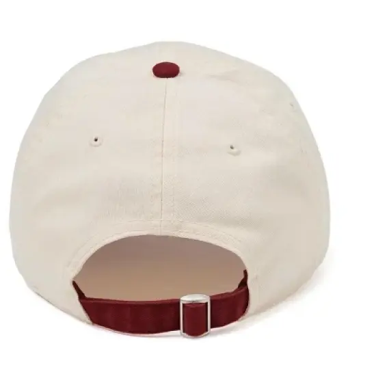 Maruchan Instant Lunch Logo Embroidered Adjustable Hat For Men OSFM image {5}