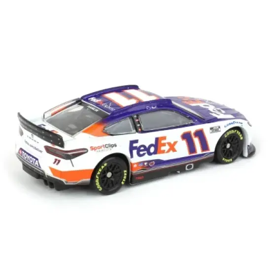 Lionel FedEx 1/64 Denny Hamlin #11 2022 FedEx Express Toyota Camry 1531139 image {2}