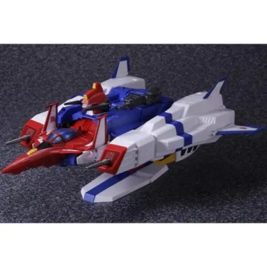 MP-24 Star Saber | Transformers Masterpiece Action figures image {3}