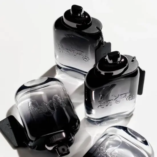 Coach for Men's Eau de Toilette Perfume Travel Spray - 0.5 fl oz - Ulta Beauty image {3}