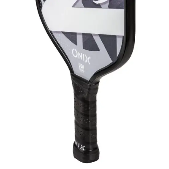 Onix 16'' Z3 Wide Body Pickleball Paddle - Black image {2}