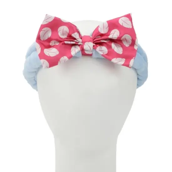 Lilo & Stitch 4-Piece Treat Yourself Hair Care Kit image {4}