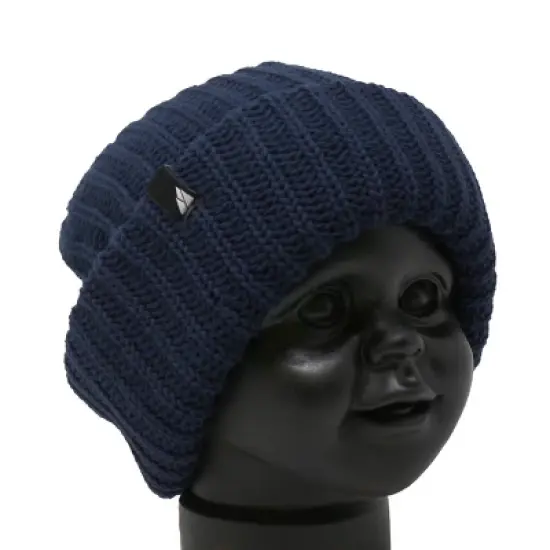 Arctic Gear Infant Cotton Versatile Winter Hat image {2}