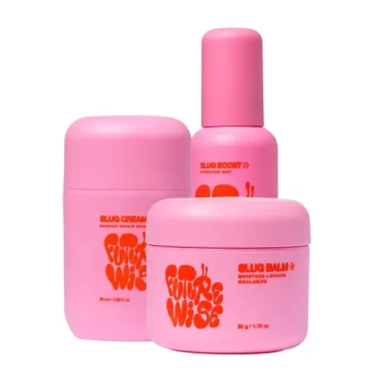 Futurewise Slug Balm Moisture-Locking Occlusive - 1.76 fl oz image {5}