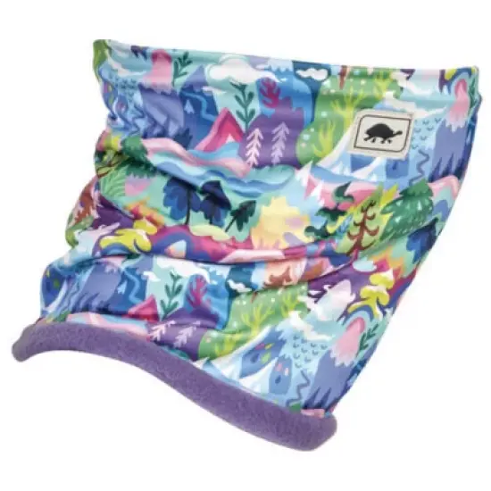 Turtle Fur Kids' Toddler Comfort Shell Neckula Neck Warmer image {4}