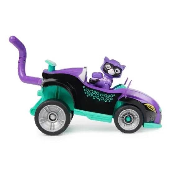 PAW Patrol Shade Cat Pack Vehicle image {4}
