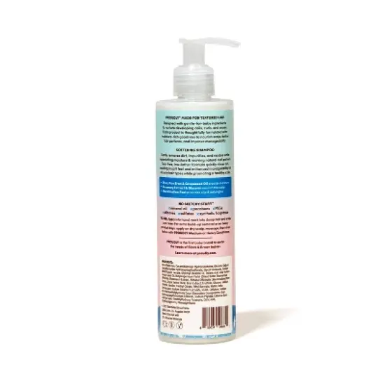 PROUDLY COMPANY Softening Shampoo - 9 fl oz image {5}