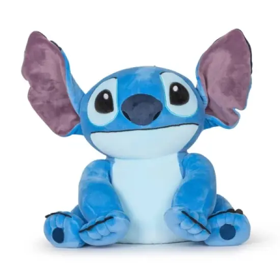 Stitch Weighted Pillow Buddy image {4}