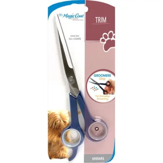 Magic Coat Grooming Shears image {1}