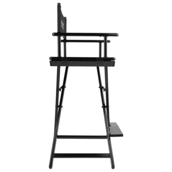 SHANY Studio Director Makeup Chair - Solid Aluminum image {3}