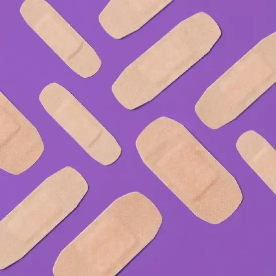 Ultimate Flex Assorted Bandages - 20ct - up&up&trade; image {1}
