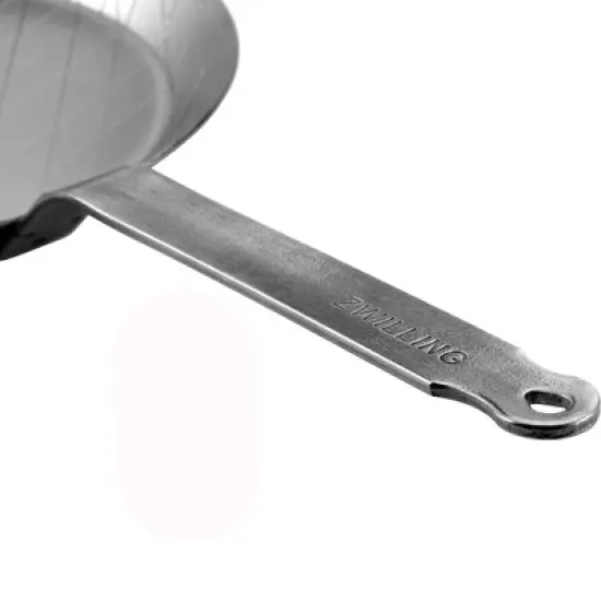 ZWILLING Forged Carbon Steel Fry Pan image {6}