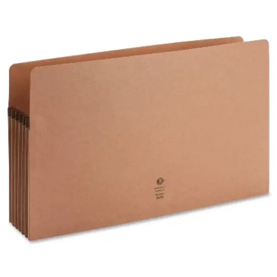 Business Source Legal Yes File Pocket image {3}