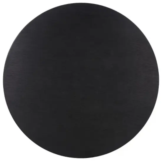 Alecto Round Coffee Table - Safavieh image {2}