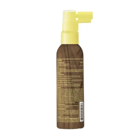 Sun Bum SPF 30 Scalp and Hair Mist - 2 fl oz image {3}