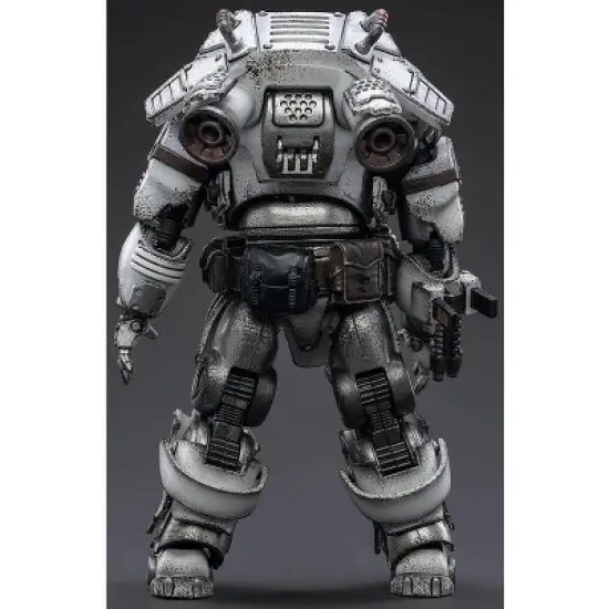 9th Army of The White Iron Cavalry 1/18 Scale | Sorrow Expeditionary Forces | Joy Toy Action figures image {2}