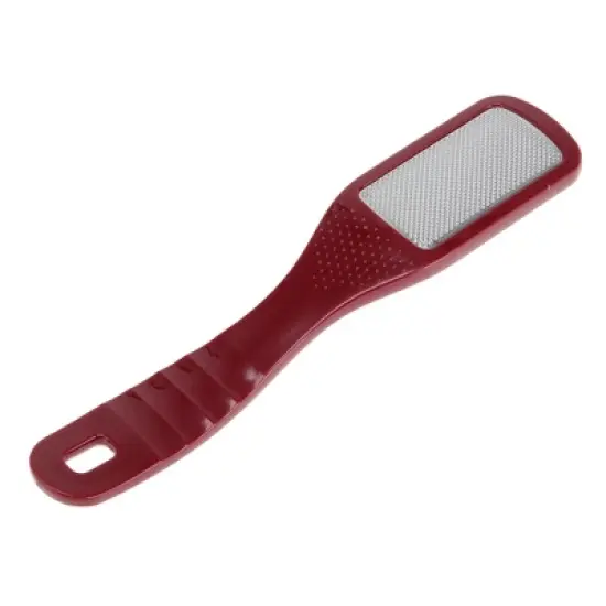 Unique Bargains Single-sided Fine Mesh Foot Scrubber 1 Pc image {6}