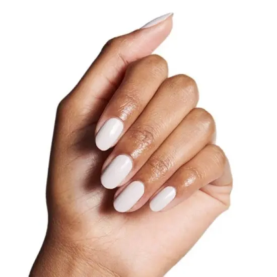 Olive & June Mini Neutrals Nail Polish Set - 4ct image {1}