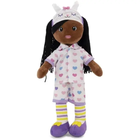 Playtime By Eimmie 18 Inch Rag Doll Kaylie image {3}