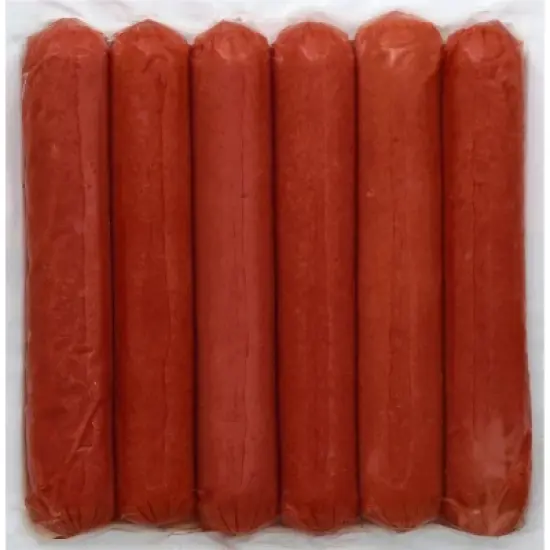 Applegate Natural Grass-Fed Uncured Beef Hot Dog - 10oz image {1}