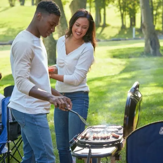 Coleman Roadtrip X-CURSION Grill image {9}