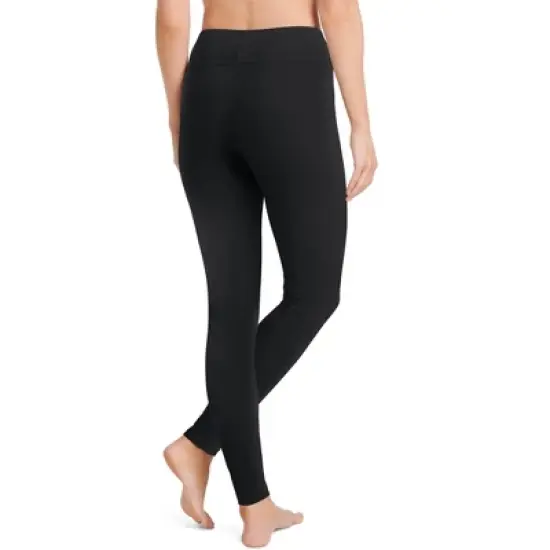 Jockey Women's Cotton Stretch Ankle Legging image {1}