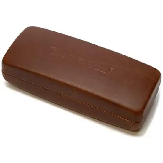 Hemingway-4617-Matte-Blk-White image {6}