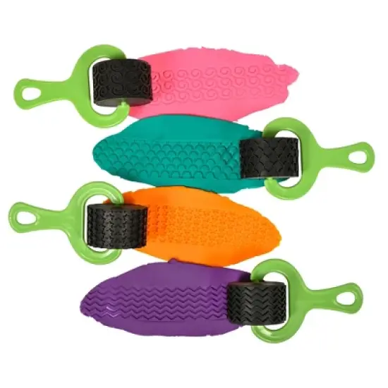 READY 2 LEARN&trade; Paint & Dough Explorers-Set 3-Set of 4 image {2}