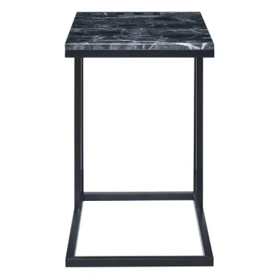 Norwich C Table with Power Port - OSP Home Furnishings image {1}