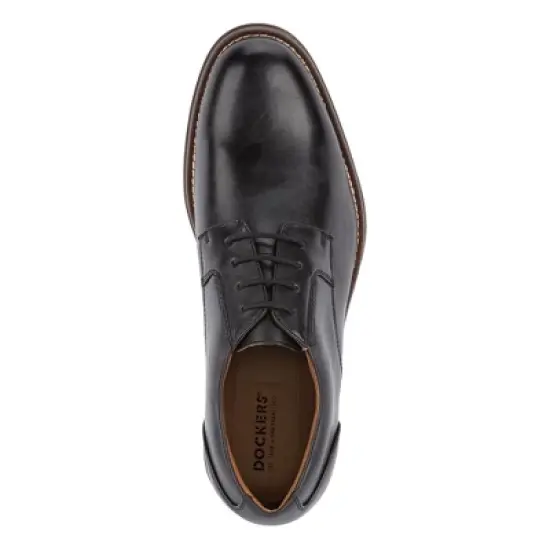 Dockers Mens Fairway Dress Oxford Shoe image {1}