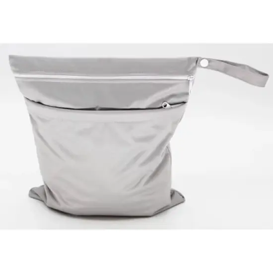 Hoovy Wet/Dry Reusable Storage Bag image {1}