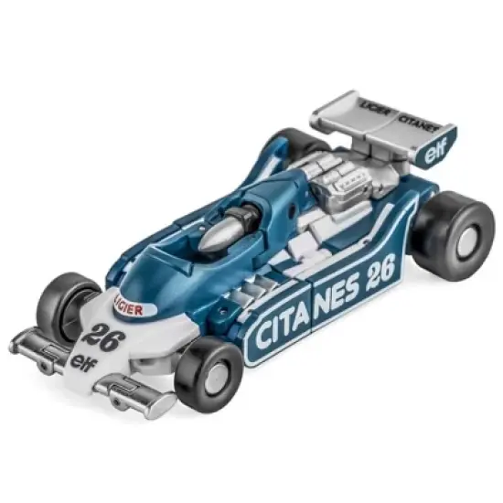 H42EX Shean | Newage the Legendary Heroes Action figures image {2}