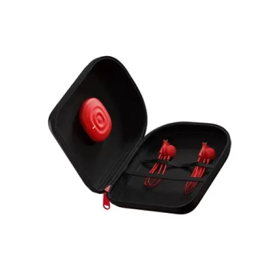 Theragun PowerDot Uno Red 2.0 image {1}